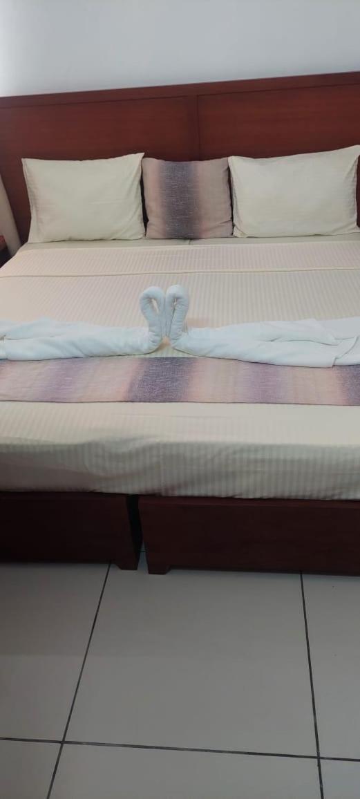 The Palm Residence 그란데 바이예 외부 사진