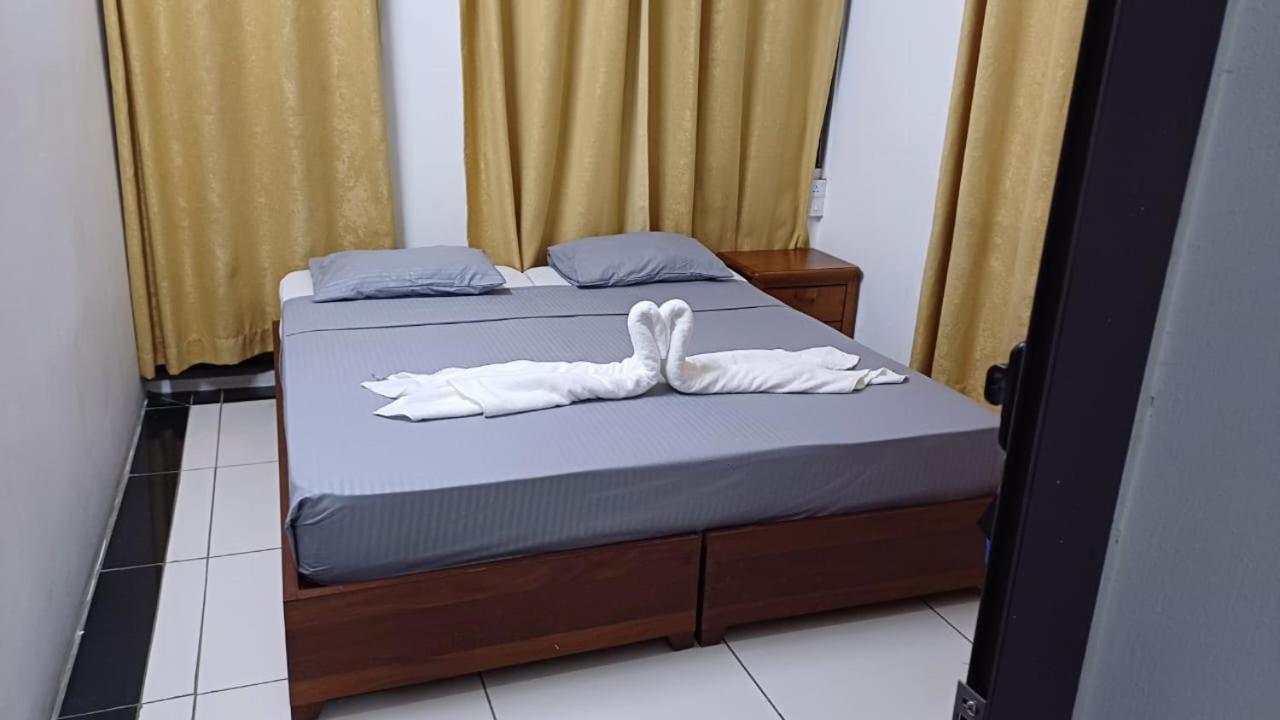 The Palm Residence 그란데 바이예 외부 사진