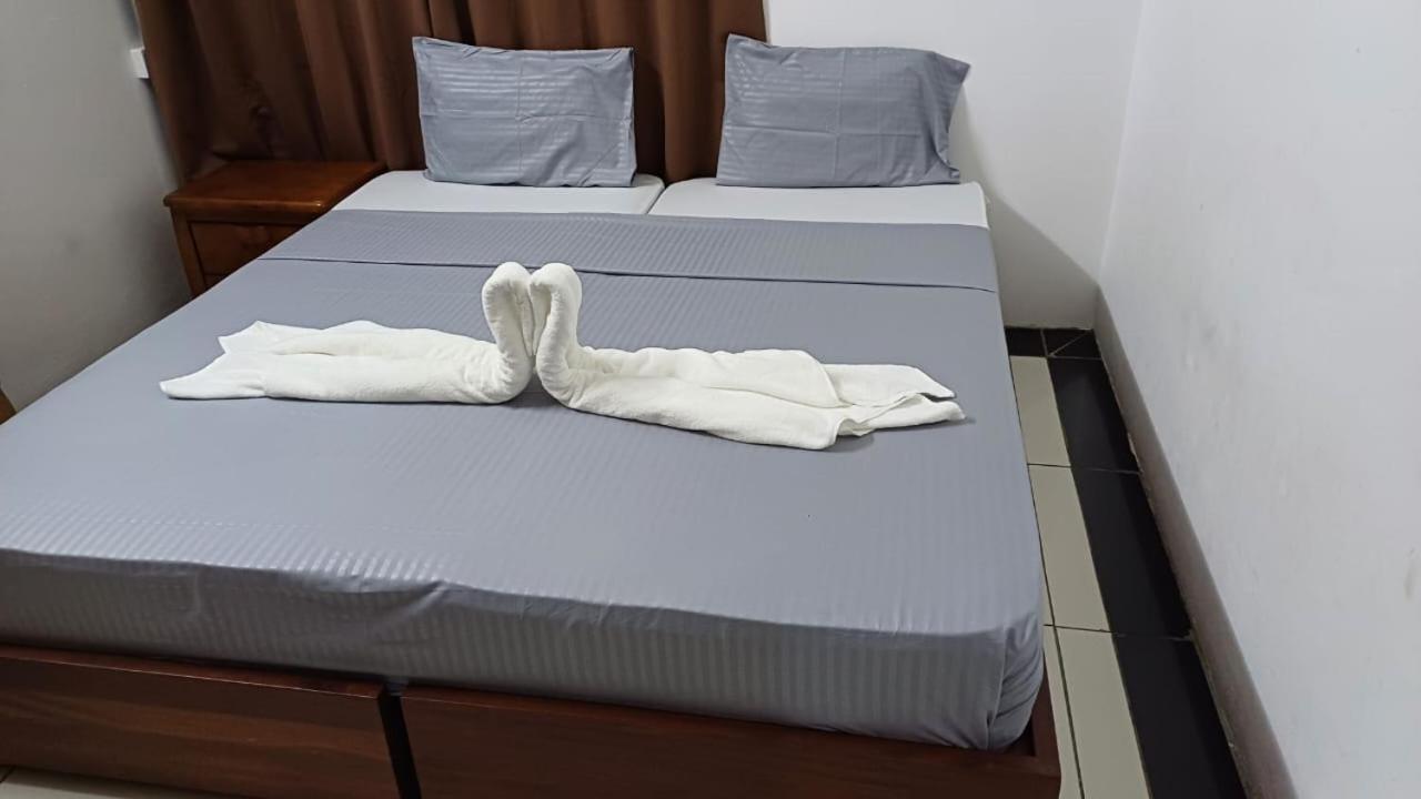 The Palm Residence 그란데 바이예 외부 사진