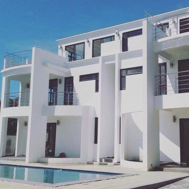 The Palm Residence 그란데 바이예 외부 사진