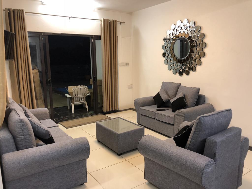 The Palm Residence 그란데 바이예 외부 사진